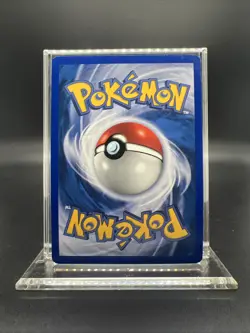 Pokemon Electabuzz 46 Wotc Promo Non Holo - MOD PLAY - Image 2