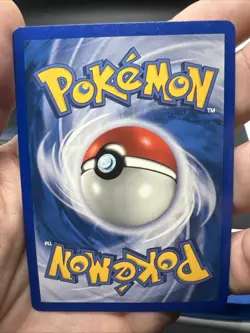Pokemon Electabuzz 46 Wotc Promo Non Holo - MOD PLAY - Image 3