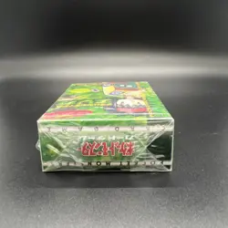 Pokemon Gym Series Tamamushi City Erika Japanese Theme Deck 1998 FACTORY SEALED - Image 5