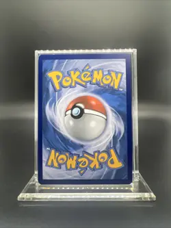 Pokemon Ho-Oh EX 92/122 XY Breakpoint Holo - LIGHT PLAY - Image 2