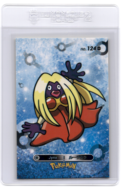 Pokemon Database/2 Jinx - Image 1