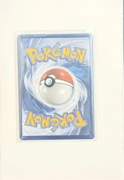 Pokemon 2025 SV Destined Rivals Team Rocket’s Crobat EX 234/182 SIR Near Mint - Image 2