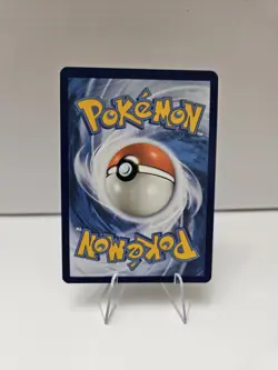 Basic Water Energy - 279/193 - Hyper Rare Pokemon Paldea Evolved - NM - Image 2