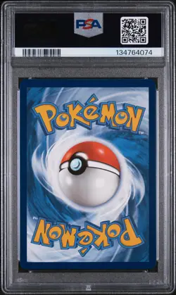 2023 Pokemon Sword And Shield Crown Zenith Turtwig #GG31 PSA 9 - Image 2