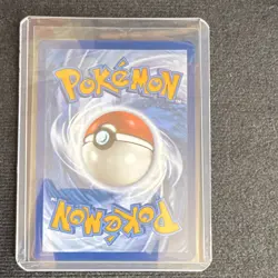Pokemon Beartic Sv: Black Bolt 026/086 Rare Holo Master Ball HP 150 2025 EN - Image 2
