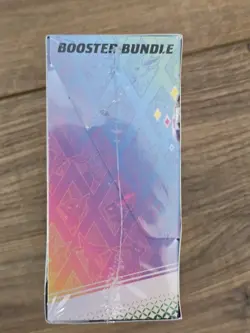 Pokemon TCG: S&V Prismatic Evolutions Factory Sealed Booster Bundle Box - Image 4