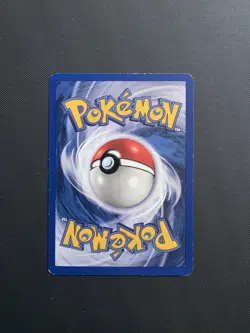 Magikarp 35/102 Shadowless Base Set Pokemon - Image 2