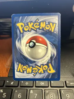 Exeggcute 74/130 Base Set 2 Pokemon Vintage WOTC 2000 English - Image 2