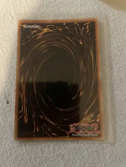 Konami Yu-Gi-Oh! Kashtira Unicorn Effect 1st Ed MP23-EN164 ATK 2500 DEF 2100 - Image 2