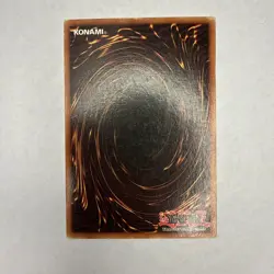 Yu-Gi-Oh! Sangan Metal Raiders MRD-E069 Unlimited Rare - Image 2