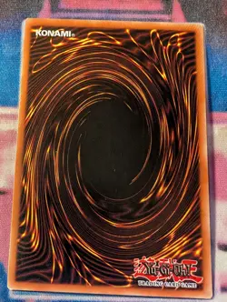 Royal Oppression LOD 1st LP Yugioh - Image 2