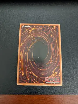YuGiOh B. Skull Dragon Limited Edition Secret Rare Fusion 2002 Tin BPT-006 - Image 2