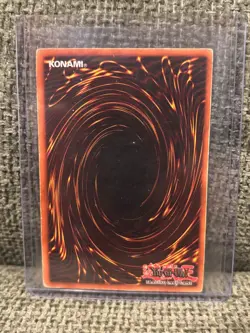 Yu-Gi-Oh! TCG Mirror Force Metal Raiders MRD-138 - Image 2
