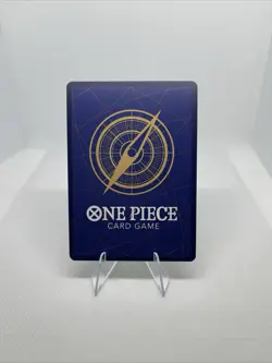 One Piece The Best PRB-01 Boa Hancock OP01-078 SR English - Image 3