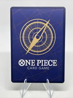 One Piece The Best PRB-01 Boa Hancock OP01-078 SR English - Image 4