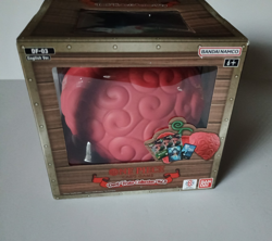 One Piece DEVIL FRUIT COLLECTION VOL. 3 DF03 DF-03 ENG New - Image 1