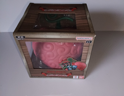 One Piece DEVIL FRUIT COLLECTION VOL. 3 DF03 DF-03 ENG New - Image 2