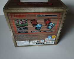 One Piece DEVIL FRUIT COLLECTION VOL. 3 DF03 DF-03 ENG New - Image 5