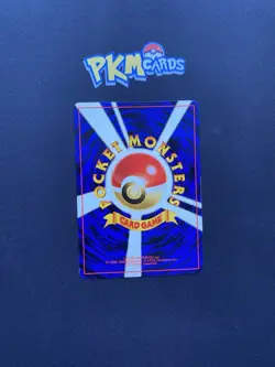 Pokemon TCG Igglybuff Neo Discovery No.174 Regular Japanese Card LP. - Image 2