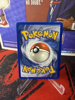 Pokemon Card - Ditto 12/17 Pop Series Promos 3 MP - Image 2