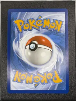 Professor Turo's Scenario PRE 121/131 Prismatic Evolutions Poke Ball Card NM - Image 2