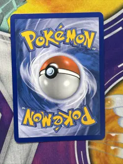 Machamp LV.X 98/100 D&P Stormfront Pokemon Card Holo Foil Rare - Image 5