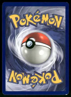 Pokemon Cards Mr. Fuji 58/62 UNLIMITED Fossil WOTC Uncommon HP - Image 2