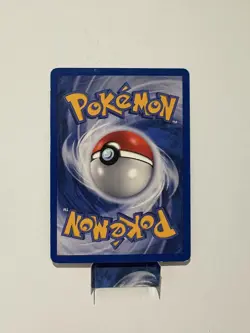 Pokemon Pikachu Jungle Card 60/64 LP - Image 2