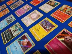 Pokemon Cards PACKED with Rares - UltraRare GUARANTEED - 100 Official Card Lot - Image 5
