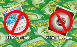 5 Pokemon Reverse Holofoil Card Lot GREAT Gift TCG Collectible - Image 3