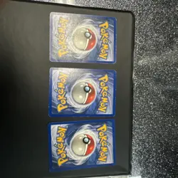 Pokemon Base Set (1-102) 100% Complete Vintage Pokemon Cards Holo WOTC - Image 5