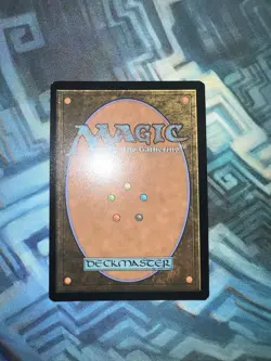MTG Surge Foil Showcase Inventory Management MP Slight Bend Plz See Pics Fallout - Image 4