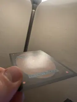 MTG Surge Foil Showcase Inventory Management MP Slight Bend Plz See Pics Fallout - Image 5