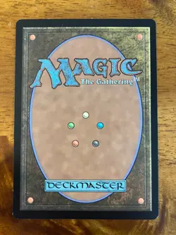 Thief of Blood - Near Mint NM - Commander 2015 - MTG: Magic the Gathering - Image 2