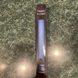 Magic The Gathering 2018 Ultra Pro #18231 Play Mat Rare Official - Image 1