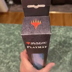 Magic The Gathering 2018 Ultra Pro #18231 Play Mat Rare Official - Image 2