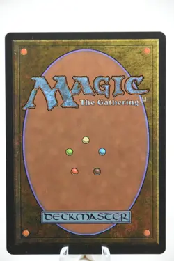 Gustha's Scepter - Alliances - LP - Magic the Gathering - Image 2