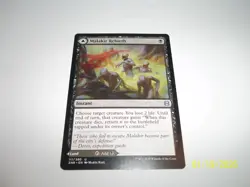 Malakir Rebirth Zendikar Rising x1 LP - Image 1