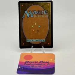 MTG Crypt Ghast Borderless Foil 368 Commander: Duskmourn: House of Horror DSC - Image 2