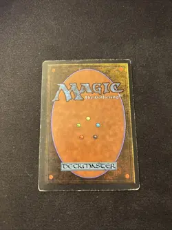 Control Magic Unlimited Mtg HP #2 - Image 2