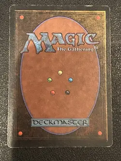 Air Elemental Unlimited MTG Unlimited Magic the Gathering Blue Creature Uncommon - Image 2