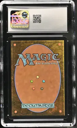 XU-IFIT, OSTEOHARMONIST Edge of Eternities Borderless Foil Rare CGC 9 MTG - Image 2