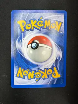 Pokemon Ursaring 15/75 Neo Discovery Rara Holo Unlimited Wizards ITA Vintage - Image 2