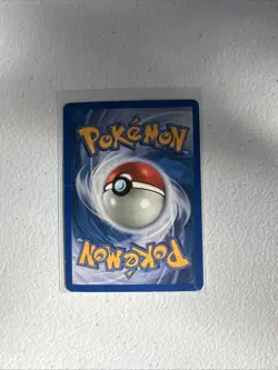 Pokemon TCG Card - Staryu (Skyridge) 104/144 Reverse Holo Common Vintage EReader - Image 2