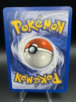 Hypno 23/113 EX Delta Species Non-Holo Rare Vintage 2005 Pokemon TCG - LP / NM - Image 2