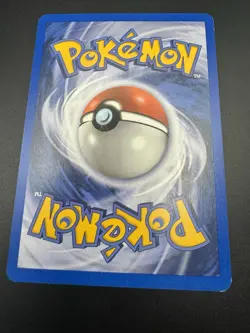 Hypno 23/113 EX Delta Species Non-Holo Rare Vintage 2005 Pokemon TCG - LP / NM - Image 3