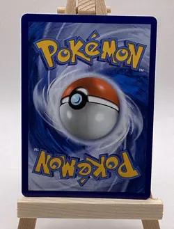 Pokemon Inteleon Me01: Mega Evolution 142/132 Illustration Rare Holo 150HP - Image 2