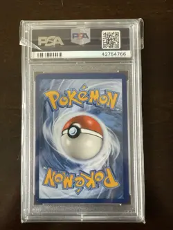 PSA 10 Banette GX Secret Rare 174/168 Celestial Storm 2018 Pokemon TCG - Image 2