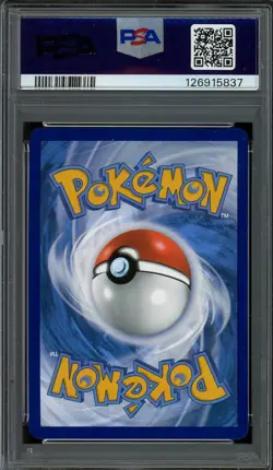 Machoke Pokemon 2023 S&V 151 Illustration Rare #177 PSA 10 GEM MT - Image 2