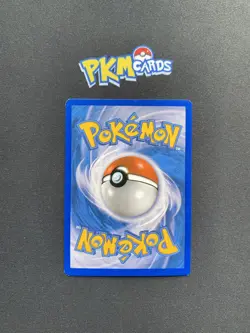 Pokemon TCG Stunky FlashFire 54/106 Regular LP. - Image 2